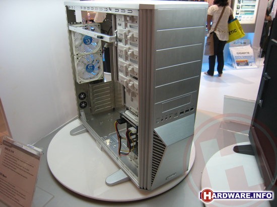 Gigabyte 3D Mars