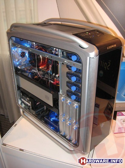 Cooler Master Cosmos (1)