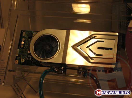 Cooler Master Hydra 8800