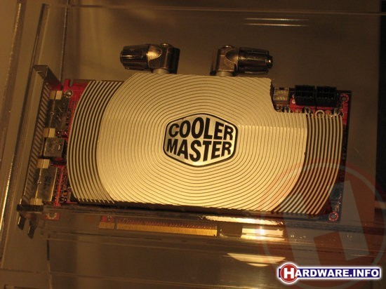 Cooler Master Glacier 600