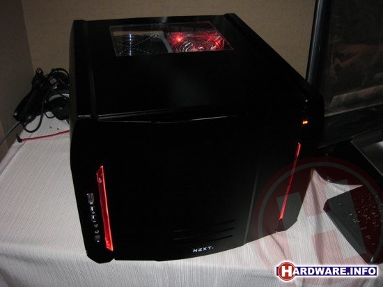 NZXT Rogue