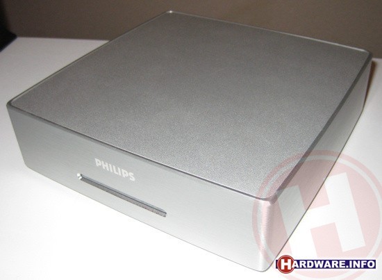 Philips Multi-media NAS