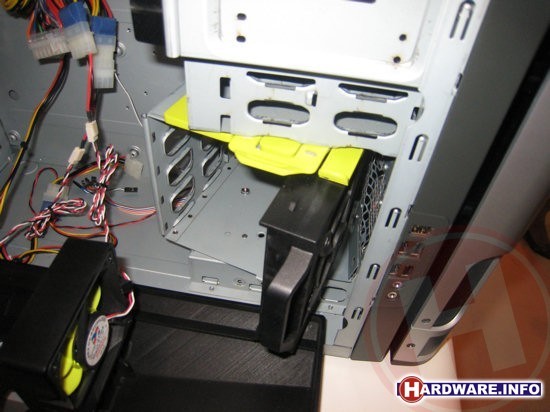 In Win gamer case (4)