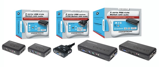 conceptronic_kvm_switches_550