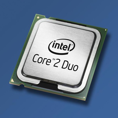 core2duo