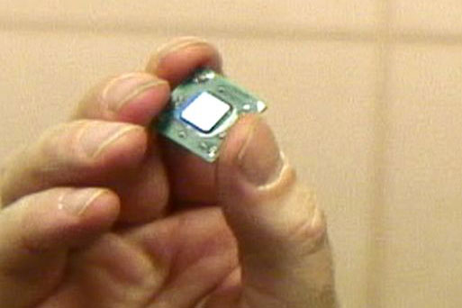 thumb