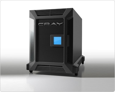 cray_cx1