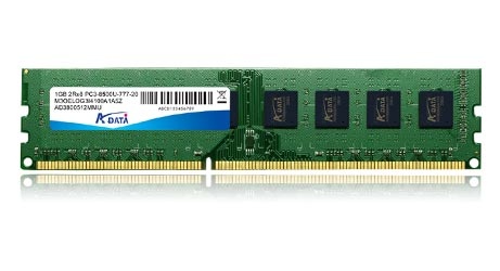 DDR3 module van A-Data