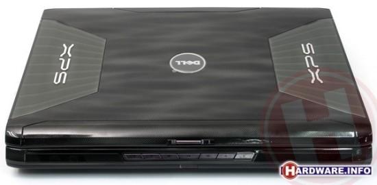 Dell XPS M1730