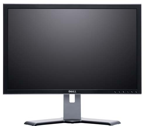 Dell E207WFP