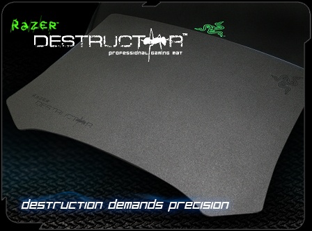 destructor