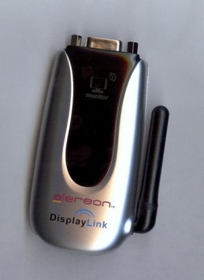 displaylinkalereonuwb
