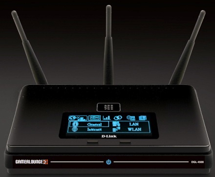 dlinkxtremengaming