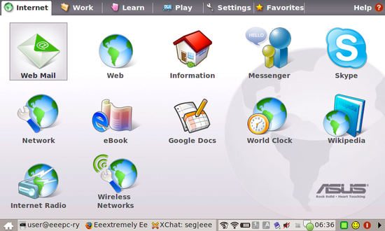 eee_user_interface_550 eee_user_interface_550
