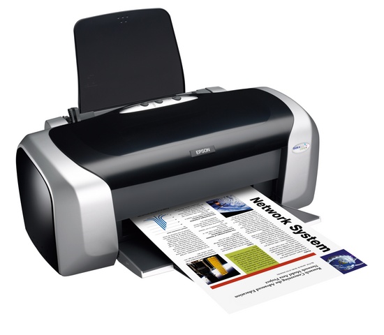 Epson Stylus D88 Plus