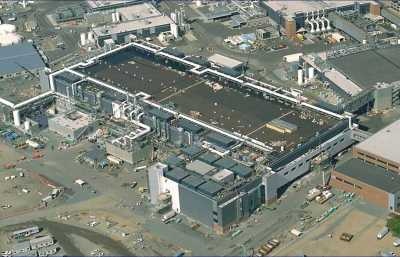 Fab D1D, Intels grootste en meest geavanceerde fab