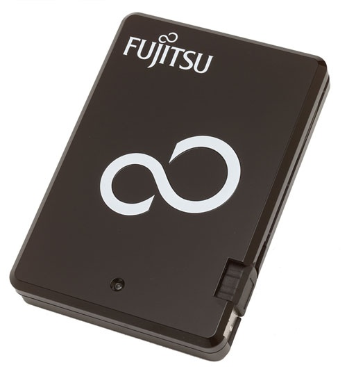 Fujitsu External Drive fujitsuexternaldrivelg_2
