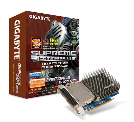 Gigabyte GeForce 8600 GTS gigabyte_8600gts_apr2007_550