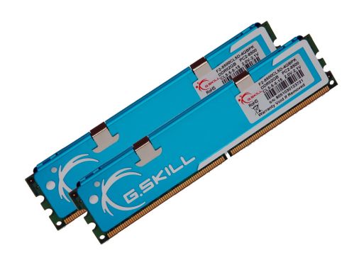 G.Skill F2-8500CL5D-4GBPK 