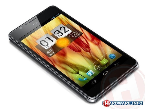 Haier Phone Pad511