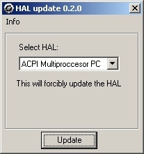 halu