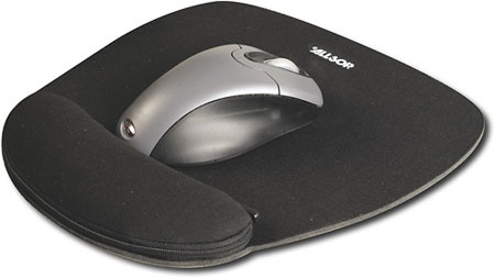 heattherapymousepad
