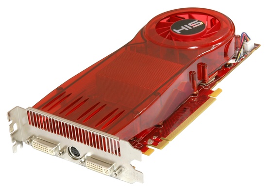 De HD3870 en HD3850 worden een stuk goedkoper De HD3870 en HD3850 worden een stuk goedkoper