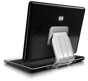 HP Pavilion HDX hp_pavilionhdx2_mei2007