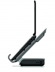 HP xb3000 Notebook Expansion Base