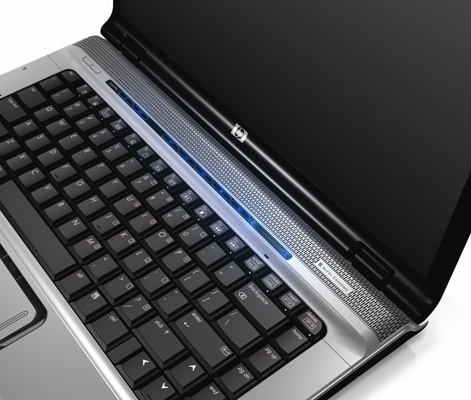 HP Pavilion dv6060 HP Pavilion dv6060