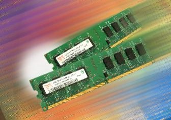 Geheugenmodules