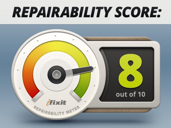 iFixit neemt BlackBerry Z10 onderhanden 