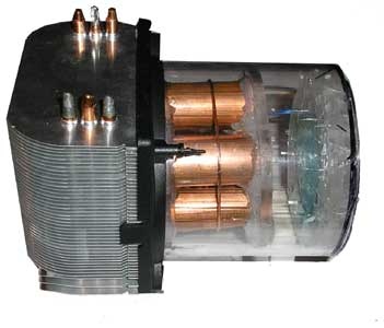 ioncooler