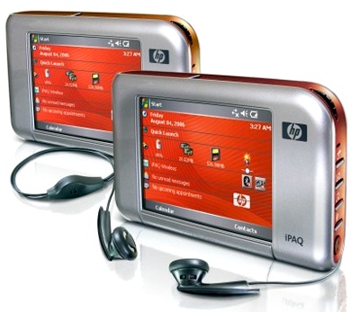 ipaq_rx4000