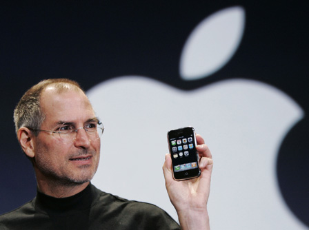 iPhone 4