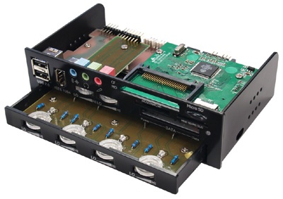 kamapanel2fancontroller