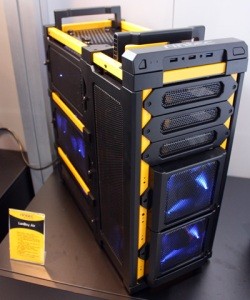 Antec Lanboy Air