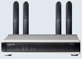 Lancom L-54 Dual Wireless