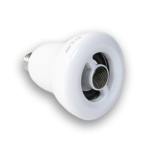 Airing Speakerlamp