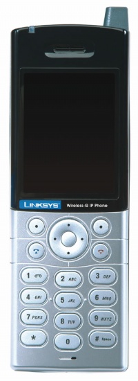 Linksys WIP330 Wireless-G