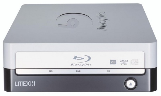 Lite-On LX-2B1U