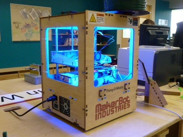 MakerBot