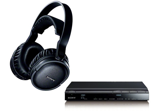 MDR-DS7500