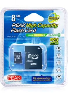 microsdhcc8gw2