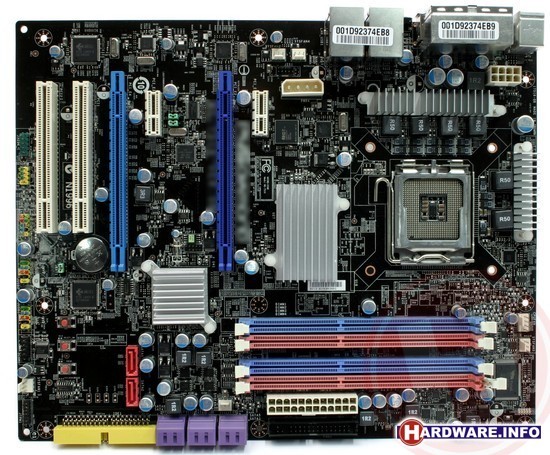 MSI P45 (1)
