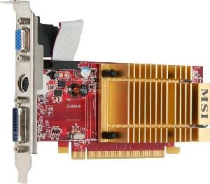 msi_hd3450 msi_hd3450