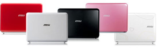 msi_wind_u100_lineup_550 msi_wind_u100_lineup_550