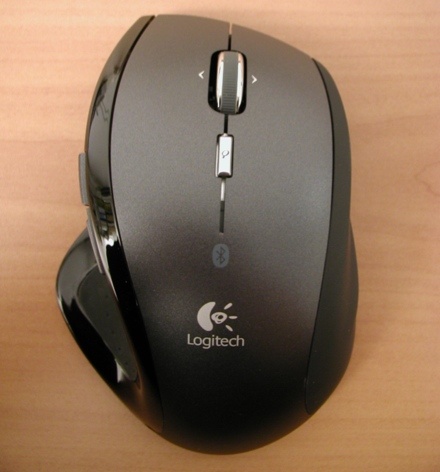 mxrevolutionbluetoothfcc