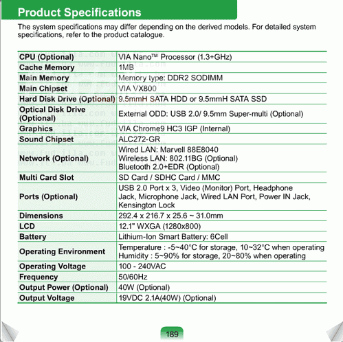 nc20specsheet