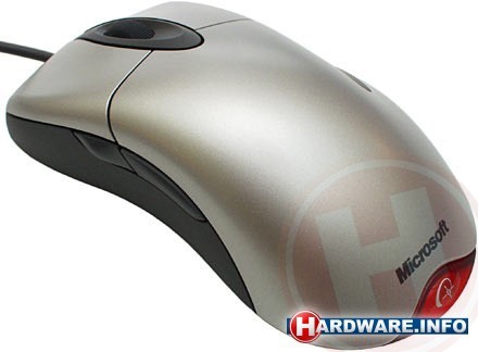 MS Intellimouse Explorer